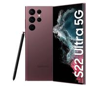 NEW &SEALED Samsung Galaxy S22 Ultra 5G Factory Unlocked 128GB 256GB 512GB S908U