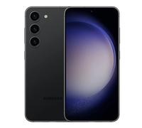 Samsung Galaxy S23+ SM-S916B 16.8 cm (6.6") Dual SIM Android 13 5G USB Type-C 8 GB 256 GB 4700 mAh Black