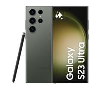 Samsung Galaxy S23 Ultra SM-S918B 17.3 cm (6.8") Dual SIM Android 13 5G USB Type-C 8 GB 256 GB 5000 mAh Green