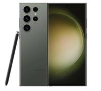 New Sealed Samsung Galaxy S23 Ultra SM-S918B/DS 256GB/512GB 5G 6.8''IN Unlocked