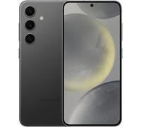 Samsung Galaxy S24 15.8 cm (6.2") Dual SIM Android 14 5G USB Type-C 8 GB 128 GB 4000 mAh Black