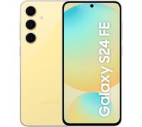 New & Sealed Samsung Galaxy S24 FE (5G) 8+128GB Factory Unlocked Smartphone