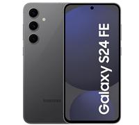 Samsung Galaxy S24 15.8 cm (6.2") Dual SIM Android 14 5G USB Type-C 8 GB 128 GB 4000 mAh Black