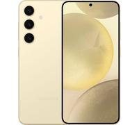 Samsung Galaxy S24 15.8 cm (6.2") Dual SIM Android 14 5G USB Type-C 8 GB 128 GB 4000 mAh Amber, Yellow