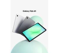 NEW SEALED Samsung Galaxy Tab A11 64GB WiFi SM-X133 Graphite Silver UK SELLER