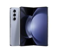 Samsung Galaxy Z Fold5 SM-F946B 19.3 cm (7.6") Dual SIM Android 13 5G USB Type-C 12 GB 256 GB 4400 mAh Blue