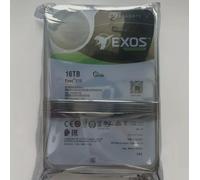 New SEALED Seagate ST16000NM004J Exos X18 16TB,7200 RPM,3.5 inch Hard drive