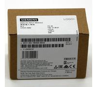 New Sealed Siemens 6ED1 055-1MA00-0BA2 6ED1055-1MA00-0BA2 Expansion Module