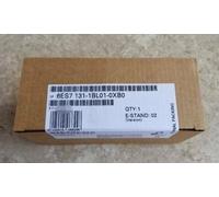 New Sealed Siemens 6ES7131-1BL01-0XB0 6ES7 131-1BL01-0XB0 ET200L Digital Input