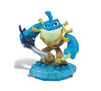 NEW & SEALED! Skylanders Swap Force Character Figure Rip Tide