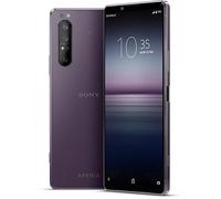 New Sealed Sony Xperia 1 II (5G) - 256GB+8GB - Global version Smartphone 6.5 in