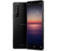 New Sealed Sony Xperia 1 II (5G) - 256GB+8GB - Factory Unlocked Smartphone