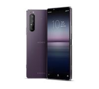 New Sealed Sony Xperia 1 II (5G) - 256GB+8GB - Global version Smartphone 6.5 in