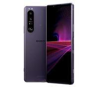 Sony Xperia 1 III 16.5 cm (6.5") Hybrid Dual SIM Android 11 5G USB Type-C 12 GB 256 GB 4500 mAh Purple