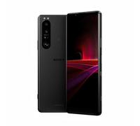 New sealed Sony Xperia 1 III (5G) Dual SIM 12+256GB Factory Unlocked Smartphone