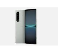 Sony Xperia 1 IV | 4K HDR 120Fps Video Recording With A 4K HDR OLED Display in Ice White
