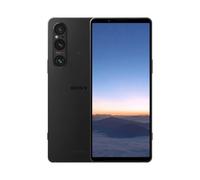 NEW SEALED Sony Xperia 1 v 5G 256GB Black DUAL SIM Unlocked Sim Free PHONE