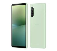 New Sealed Sony Xperia 10 V (5G) - 128GB+6GB - Factory Unlocked Smartphone