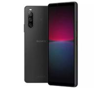 Sony Xperia 10 V XQDC54C0B.EUK smartphone 15.5 cm (6.1") Dual SIM Android 13 5G USB Type-C 6 GB 128 GB 5000 mAh Black