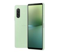New Sealed Sony Xperia 10 V (5G) - 128GB+6GB - Factory Unlocked Smartphone 6.1in