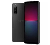Sony Xperia 10 V XQDC54C0B.EUK smartphone 15.5 cm (6.1") Dual SIM Android 13 5G USB Type-C 6 GB 128 GB 5000 mAh Black