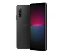 Sony Xperia 10 V XQDC54C0B.EUK smartphone 15.5 cm (6.1") Dual SIM Android 13 5G USB Type-C 6 GB 128 GB 5000 mAh Black