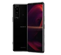 Sony Xperia 5 III 15.5 cm (6.1") Hybrid Dual SIM Android 11 5G USB Type-C 8 GB 128 GB 4500 mAh Black