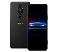 New Sealed Sony Xperia Pro-I - 512GB+12GB Dual SIM - Factory Unlocked Smartphone