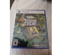 SpongeBob SquarePants: Titans of the Tide - PlayStation 5