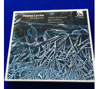 Larcher, T. - Thomas Larcher: What Becomes