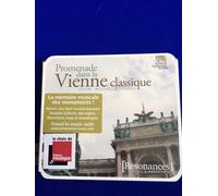 NEW SEALED Trip to Vienna (2016) Haydn Mozart Beethoven Schubert 2 CD