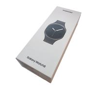 New Sealed UK ✔ Samsung Galaxy Watch8 Bluetooth 44mm Graphite SM-L330NDAAEUA