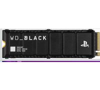 New sealed WD_BLACK SN850P 4TB PS5 SSD, Officially Licensed for PlayStation 5