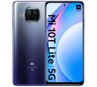 New SEALED Xiaomi Mi 10 Lite 5G Smartphone 64GB - Atlantic Blue