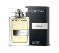 NEW SEALED YODEYMA PARIS EAU DE PARFUM PERFUME 100ml - MOMENT. FREE DELIVERY.
