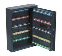 NEW Sealey Heavy Duty Electronic Combination Security Secure 100 Key Cabinet