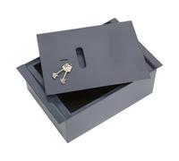 Sealey Key Lock Floor Safe SKFS01 – 260 x 140 x 400 mm