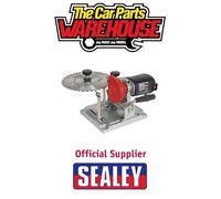 Sealey Sms2003 Saw Blade Sharpener - Bench Mounting 110W