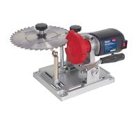 Sealey Sms2003 Saw Blade Sharpener - Bench Mounting 110W
