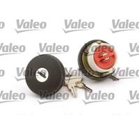 Valeo Fuel Cap VA247511 - With Key - Fits Fiat, Lancia, Autobianchi, Innocenti