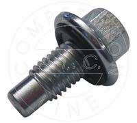 New Sealing Plug, oil sump for BUICK CADILLAC CALLAWAY CHEVROLET FORD OPEL:C-K