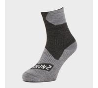 New Sealskinz Men’s Waterproof All Weather Ankle Sock