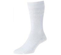 New Season 2 Pair Pack HJ91 HALL SOFTOP Cotton Rich Socks 2 Pairs