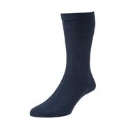 New Season 2 Pair Pack HJ91 HALL SOFTOP Cotton Rich Socks 2 Pairs