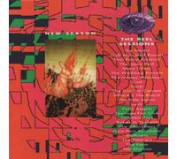 New Season: The Peel Sessions
