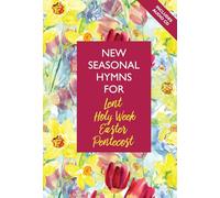 New Seasonal Hymns. Mixed Choir And Accomp.. Includes Audio Online