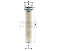 MANN-FILTER CF 700 Secondary Element Air filter - for Off-Highway Applications