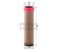 Secondary Air Filter CF990/2 Mann 1118442 11883619 17235682 43931955 70918479