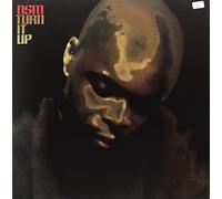 New Sector Movements - Turn It Up [VINYL]