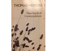 New Seeds of Contemplation